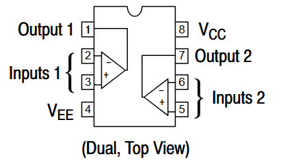 MC34072DR2G. 2