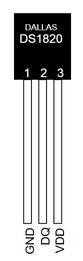 DS18B20 2