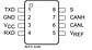 SN65HVD1050AQDRQ1 - Miniatura 2