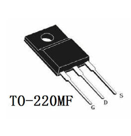  JCS12N65FT 2