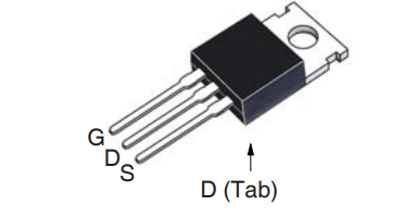 IXFP12N65K2 2