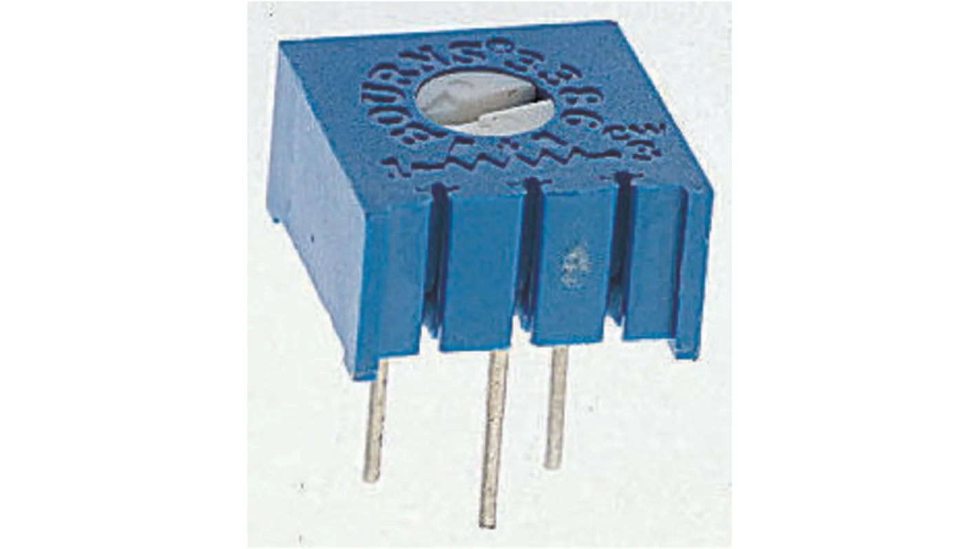 Trimmer monovuelta 3386 10k 1