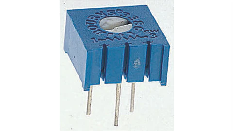 Trimmer monovuelta 3386 10k