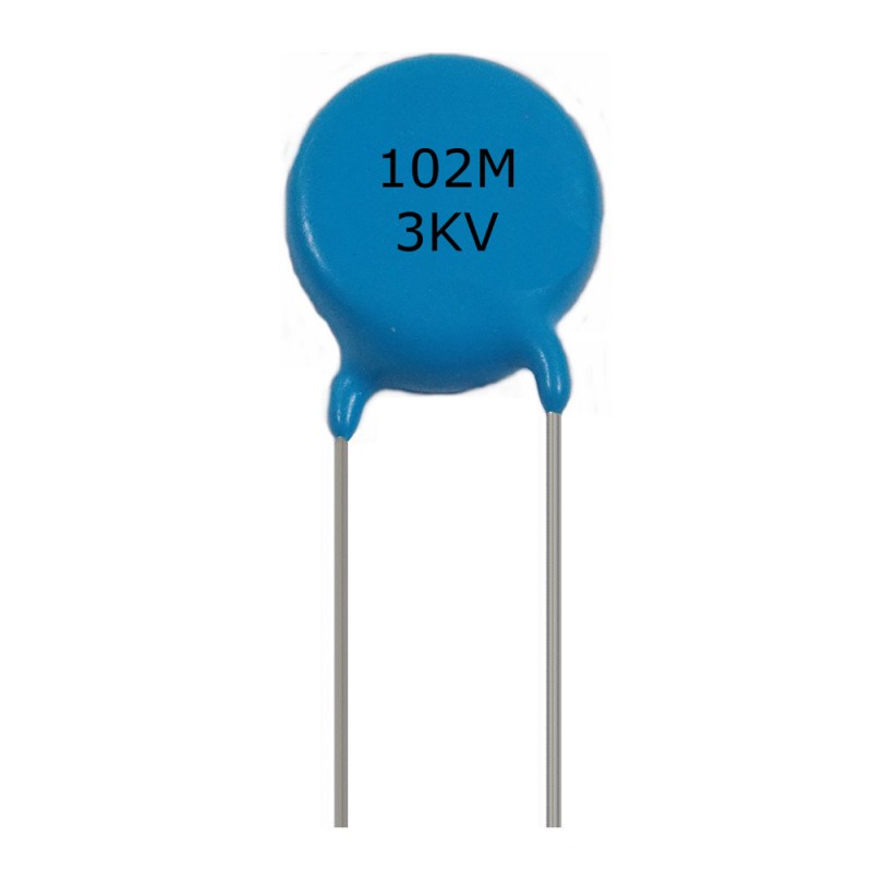 Ceramico 2KV 1