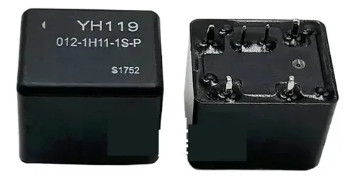 YH119 1