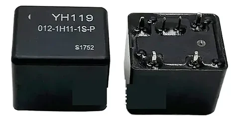 YH119