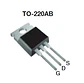 IRF9520PBF - Miniatura 2