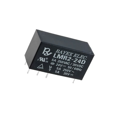 LMR2-24D