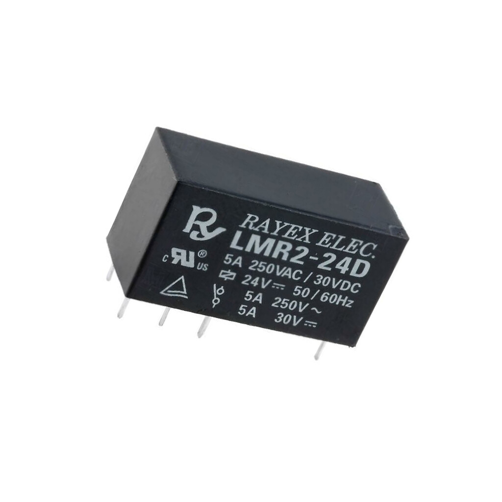LMR2-24D 1