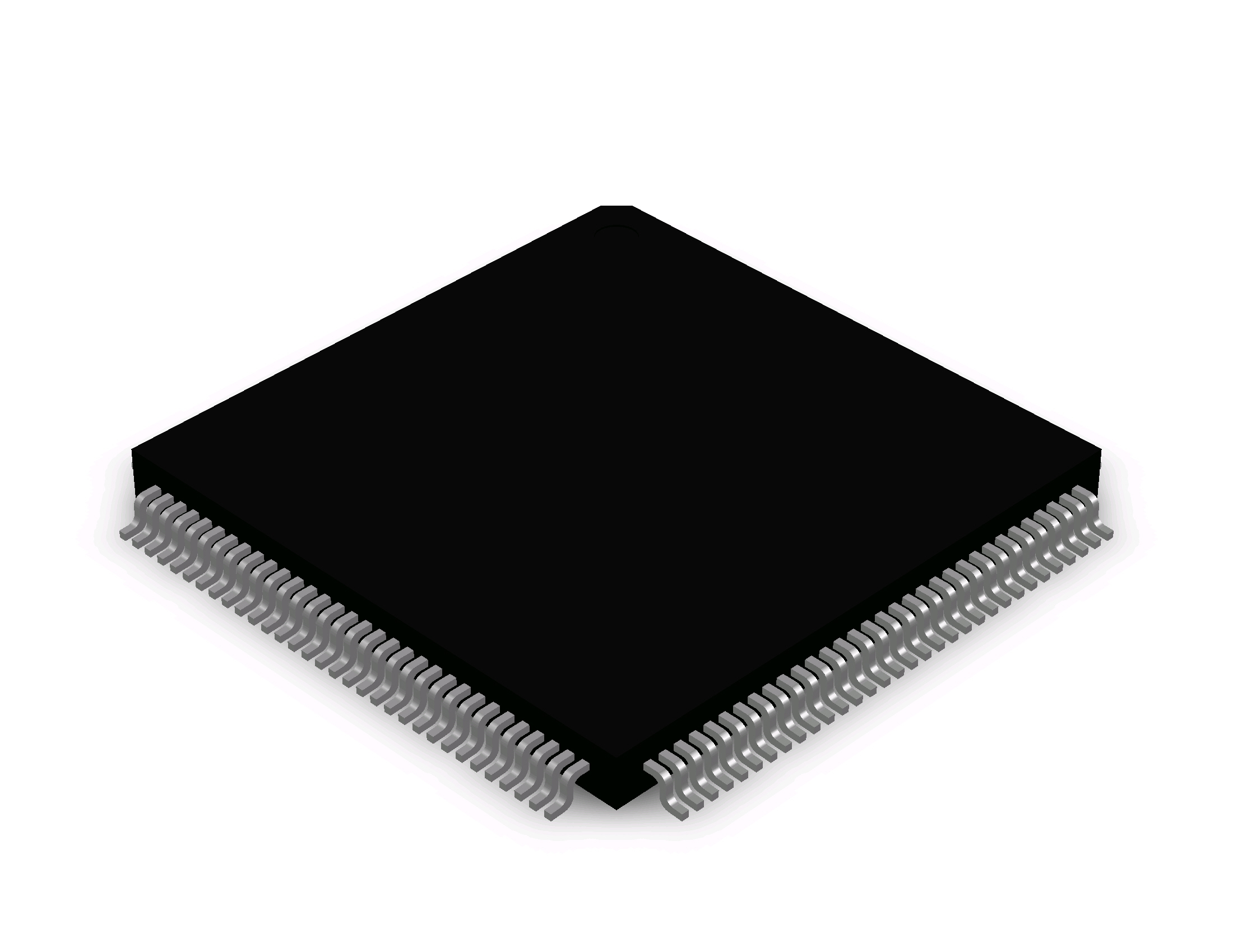 CY7C68013A-128AXC 1