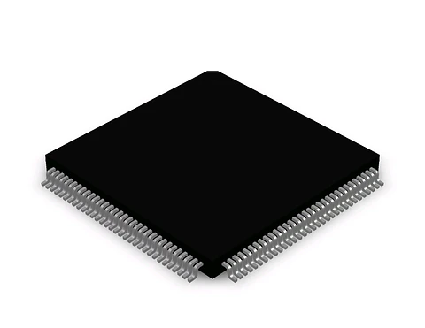 CY7C68013A-128AXC