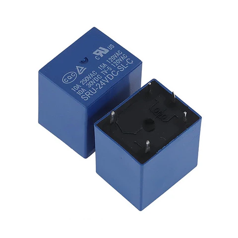 SRU-12VDC-SD-C