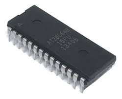 PIC16F873A 1