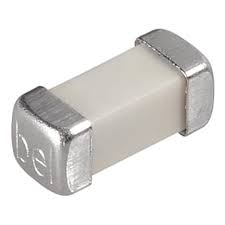 Fusible SMD 1025 1