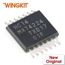 HC14 1