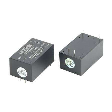 HLK-5M12 1