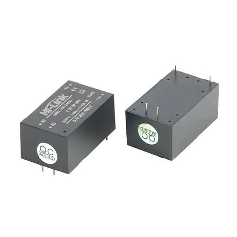 HLK-5M12