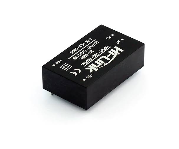 HLK-5M05 1