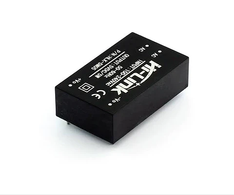 HLK-5M05
