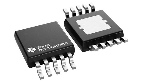 TPS54040DGQR 1