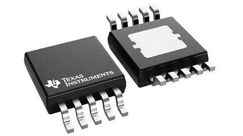 TPS54040DGQR