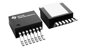LM2676 -Adj 1