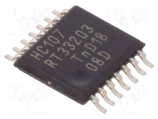 74HC107PW 1