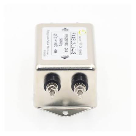 Filtro EMI  - 30A 1