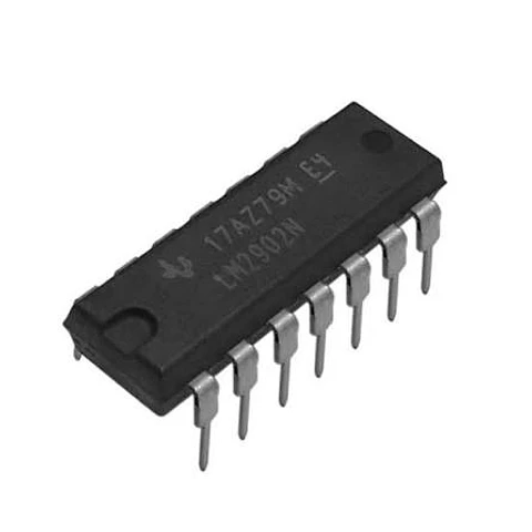 LM2902N