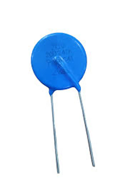 Varistor 20D102K
