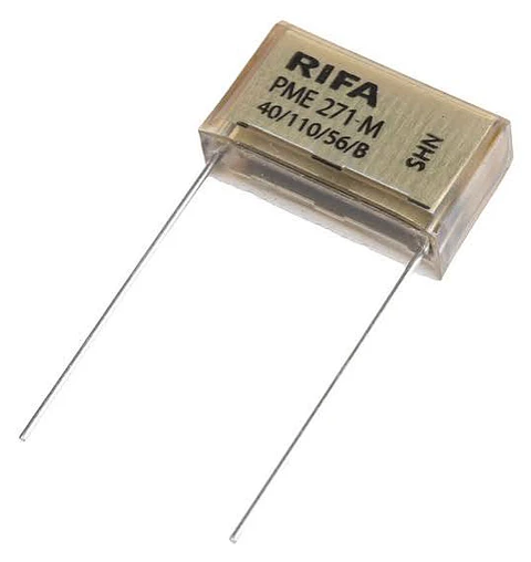 PME271 100nF 275v