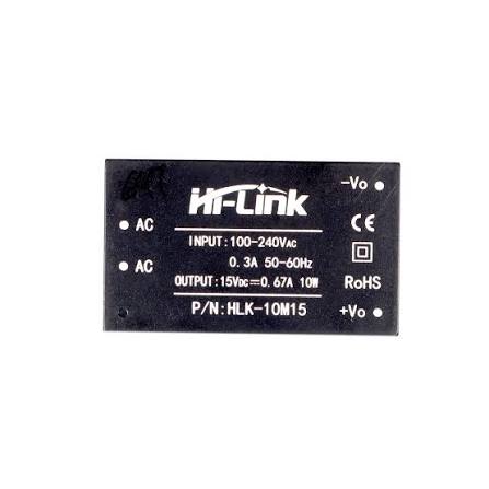 HLK-10M15T 1