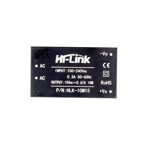 HLK-10M15T