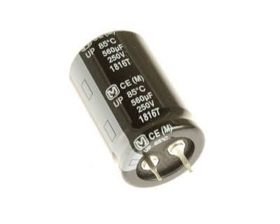 Capacitor 400v 1