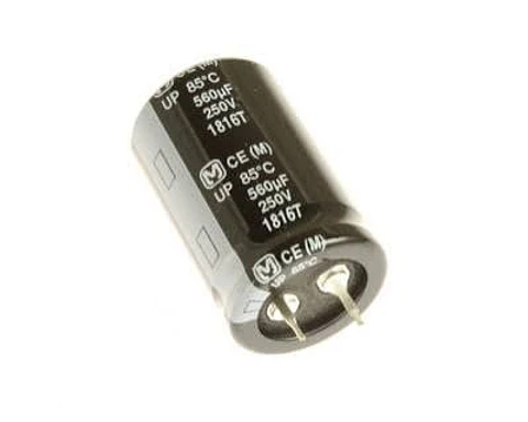 Capacitor 400v