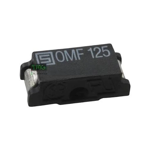 Fusible 1A-10A 125V