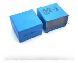 Capacitor PHE840E 2.2Uf 1