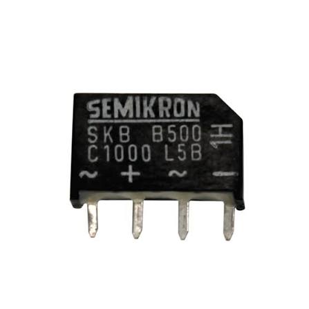 SKB B500 1