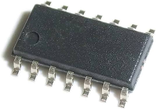 MC14093B 1