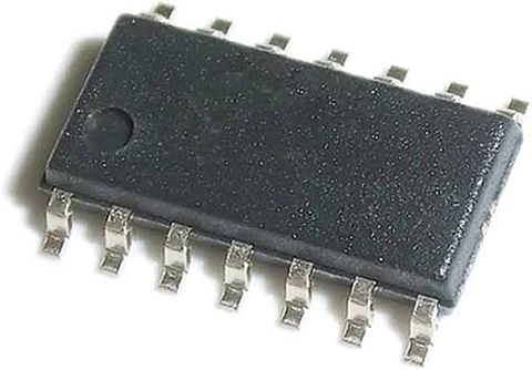 MC14093B