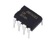 LM301AN 1