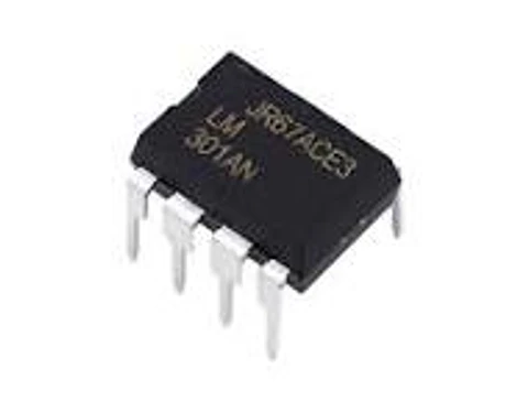 LM301AN