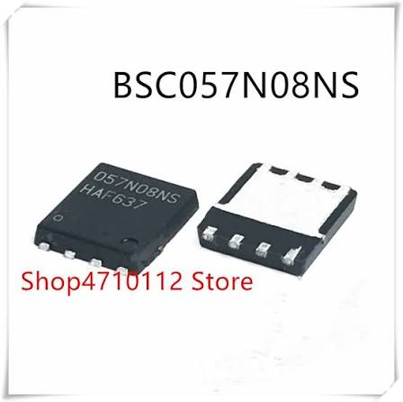 BSC057N08NS 1