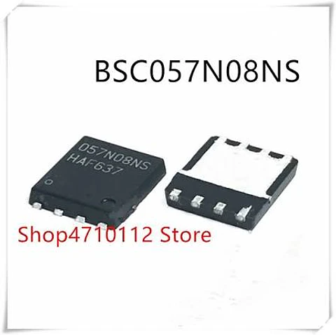 BSC057N08NS