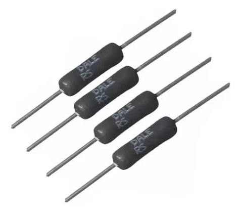 RS-5 3 OHM 1% 1
