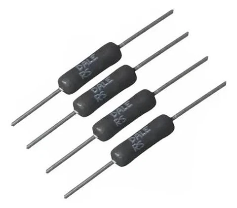 RS-5 3 OHM 1%