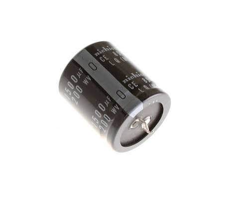 Capacitor 200v  3