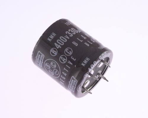 Capacitor 400v 2