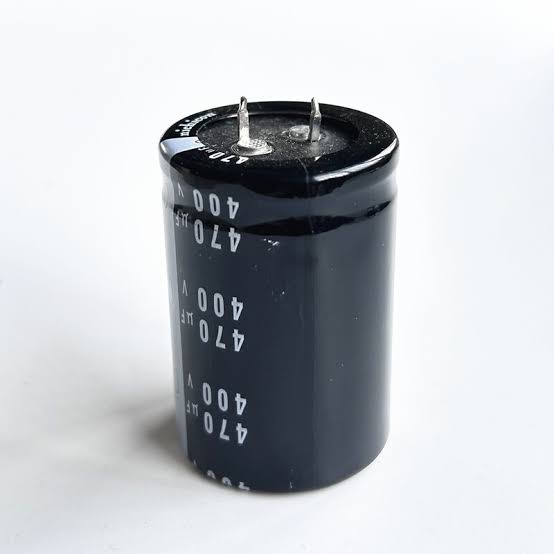Capacitor 400v 3