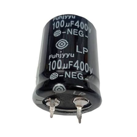 Capacitor 400v 1